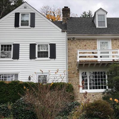 Professional exterior painting services in Bala Cynwyd, PA