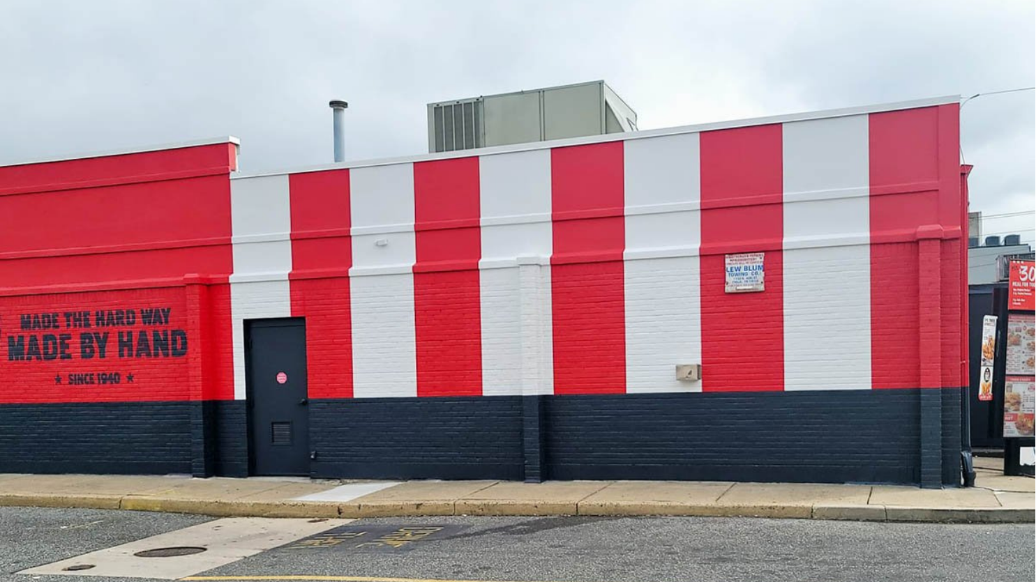 Commercial and specialized painting services in Bala Cynwyd, PA