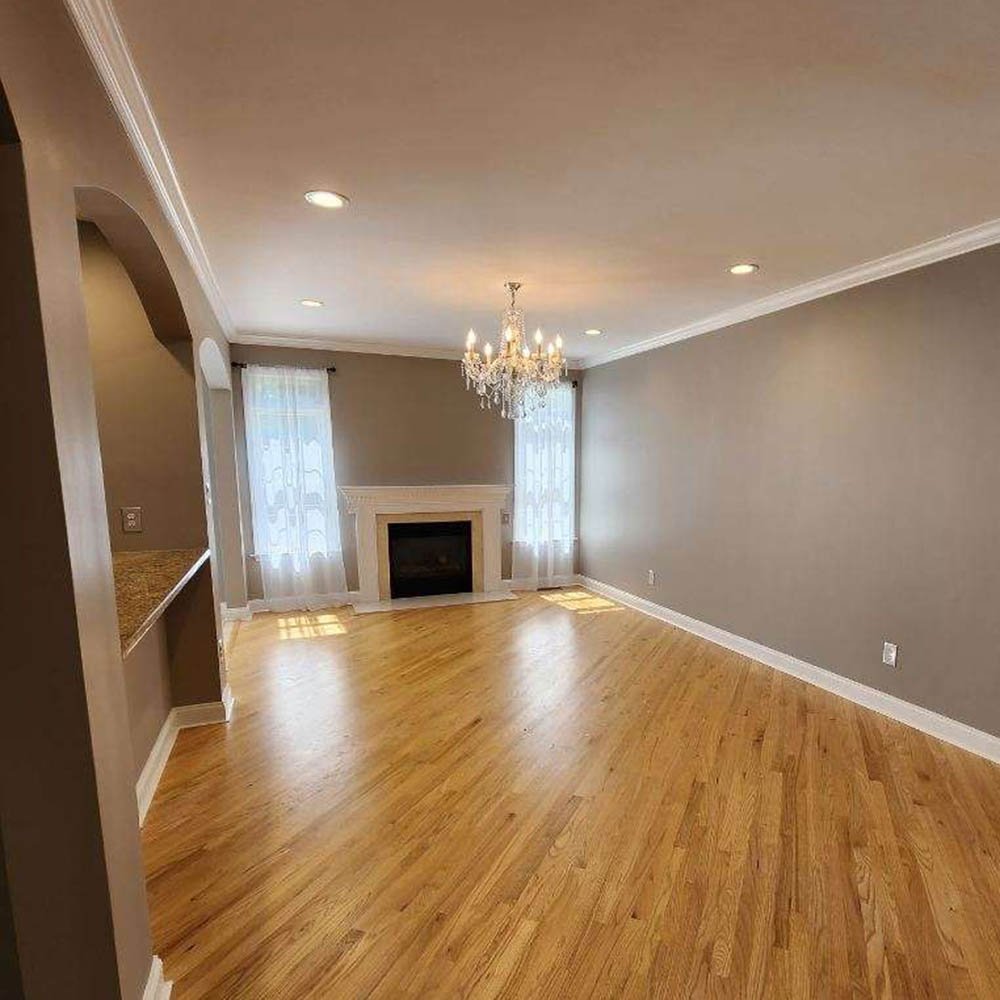 Professional interior painting services in Bala Cynwyd, PA